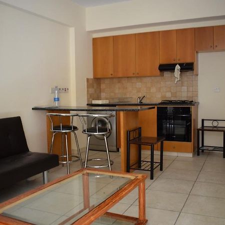Property Direct Posidon Court 拉纳卡 外观 照片