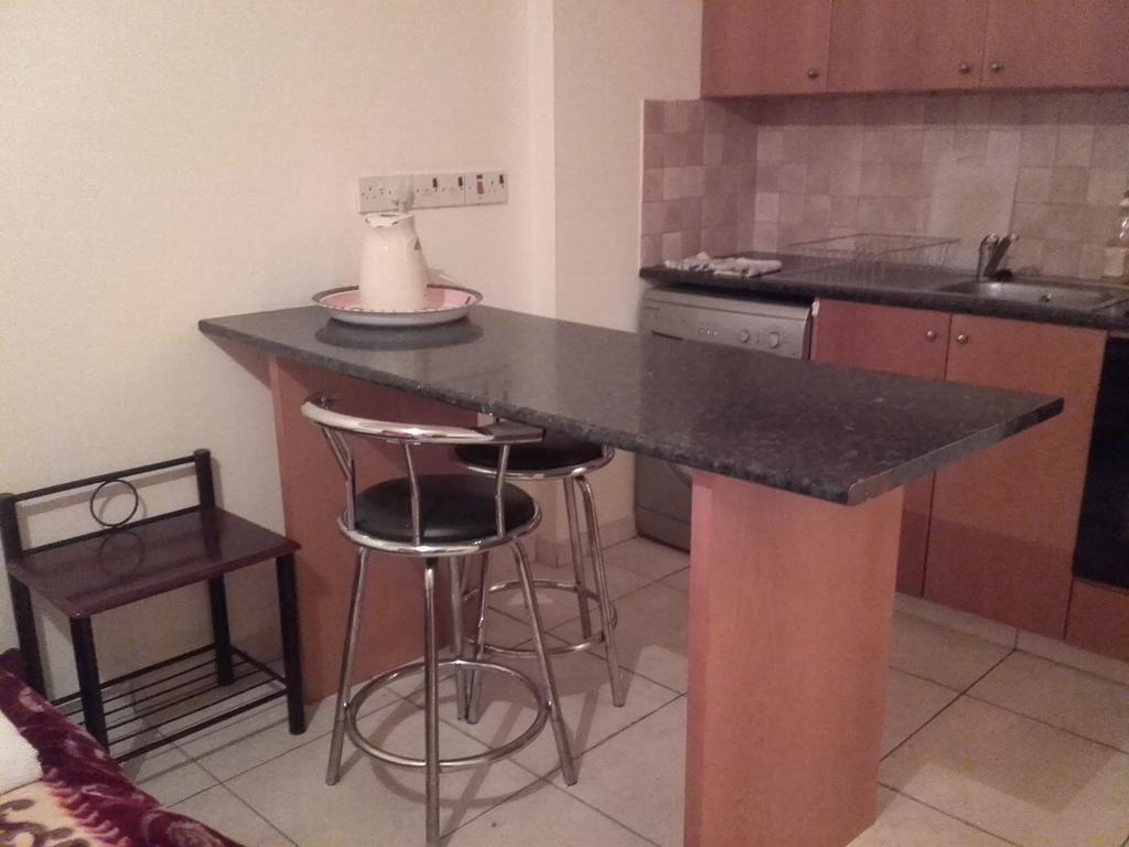 Property Direct Posidon Court 拉纳卡 外观 照片